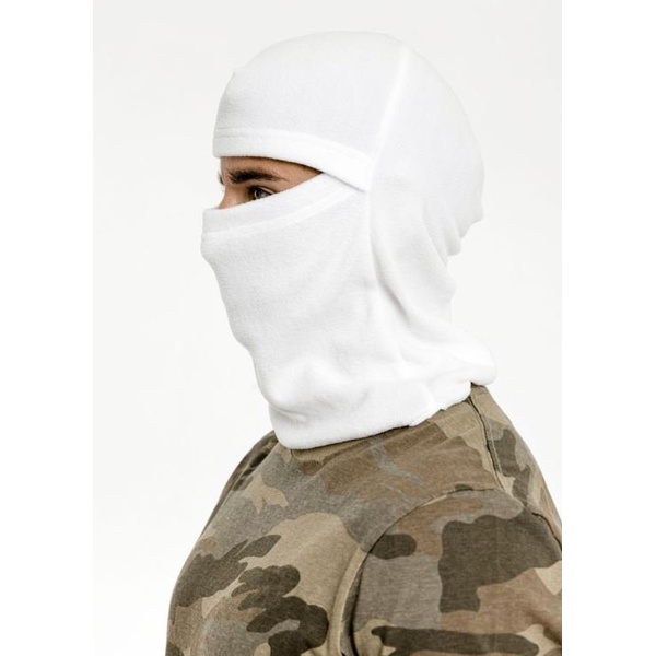 Балаклава Skadi Gear белый
