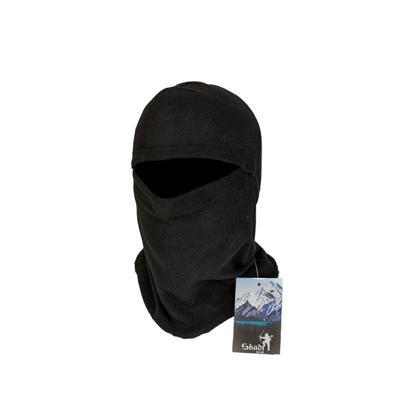 Балаклава Skadi Gear чёрный