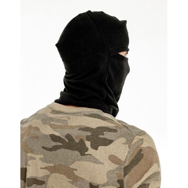 Балаклава Skadi Gear чёрный