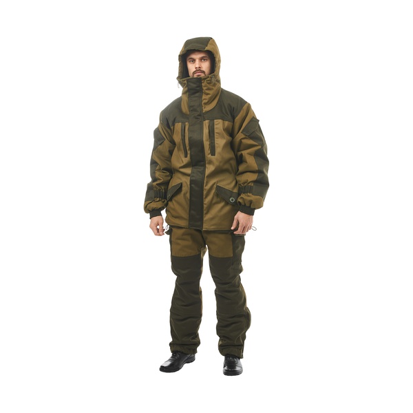 Костюм зимний Skadi Gear Горка 5М