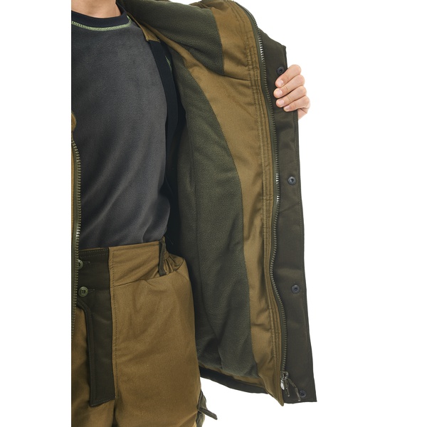 Костюм зимний Skadi Gear Горка 5М