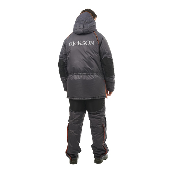 Костюм Skadi Gear Dickson Grey/Orange