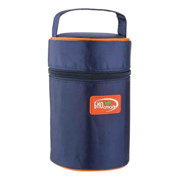 Термос Biostal Авто NRP-600 медный, 0,6 л