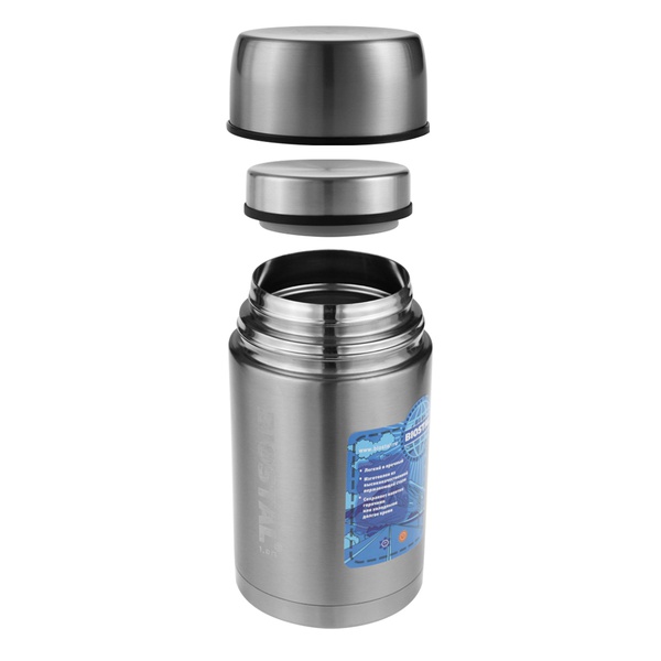 Термос Biostal Авто NRP-1000 медный, 1 л