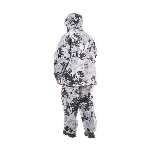 Костюм маскировочный Skadi Gear Вьюга молния сфера, таффета