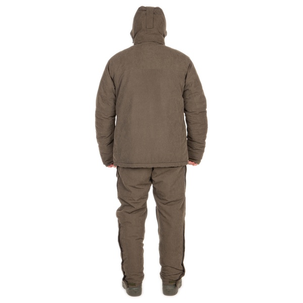 Костюм зимний Skadi Gear Yakutia (Iceland) хаки