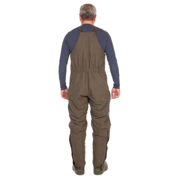 Костюм зимний Skadi Gear Yakutia (Iceland) хаки