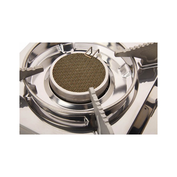 Плита газовая Tourist Lotos Ceramic