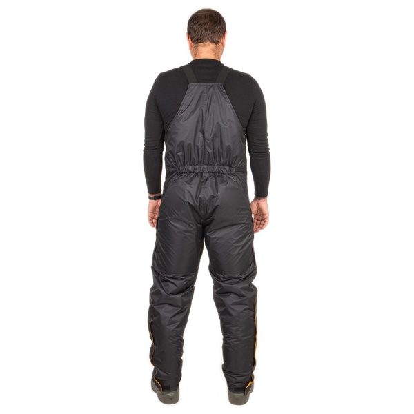 Костюм зимний Skadi Gear Yakutia (Lokker Point) black/honey