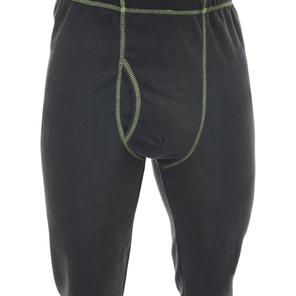 Термобелье Skadi Gear Oimyakon серый