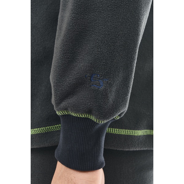 Термобелье Skadi Gear Oimyakon серый