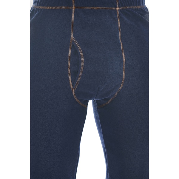 Термобелье Skadi Gear Oimyakon синий