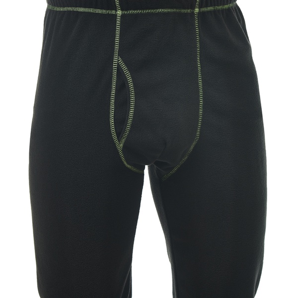 Термобелье Skadi Gear Oimyakon чёрный