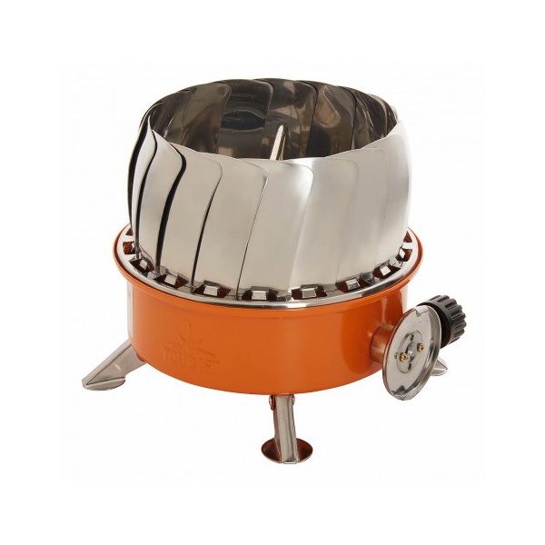 Плита газовая Tourist Tulpan-L (портативная)