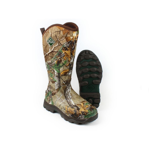 Сапоги MuckBoot Pursuit Glory