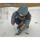 Костюм зимний детский Norfin Arctic Junior. Фото 4