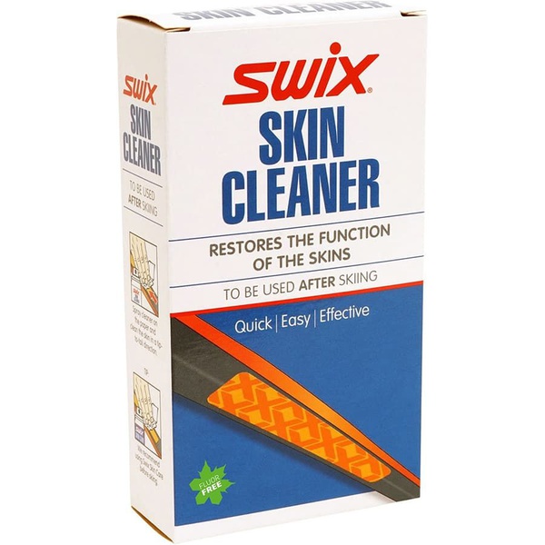 Эмульсия Swix Skin Cleaner 70мл N16 для лыж с камусом