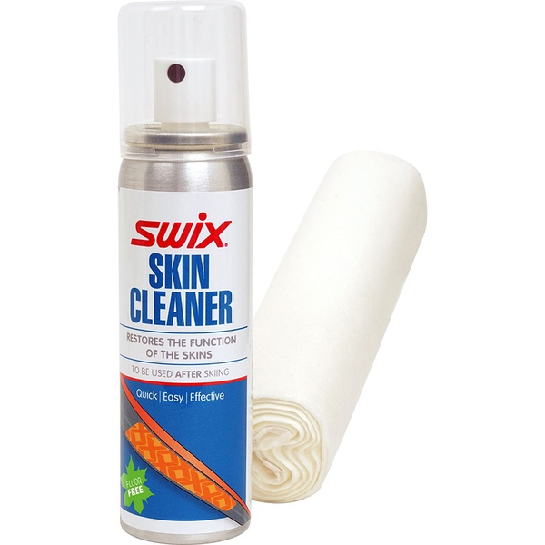 Эмульсия Swix Skin Cleaner 70мл N16 для лыж с камусом