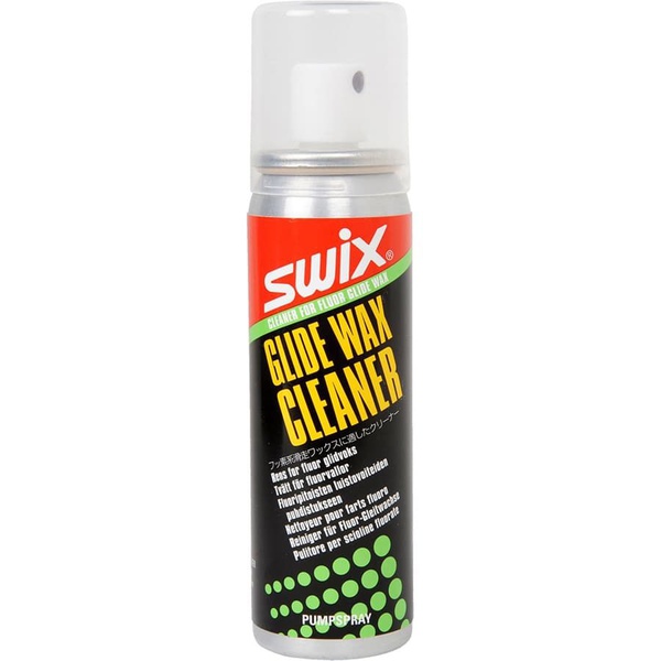 Смывка Swix Cleaner Fluoro Glidewax 70 мл I84-70С