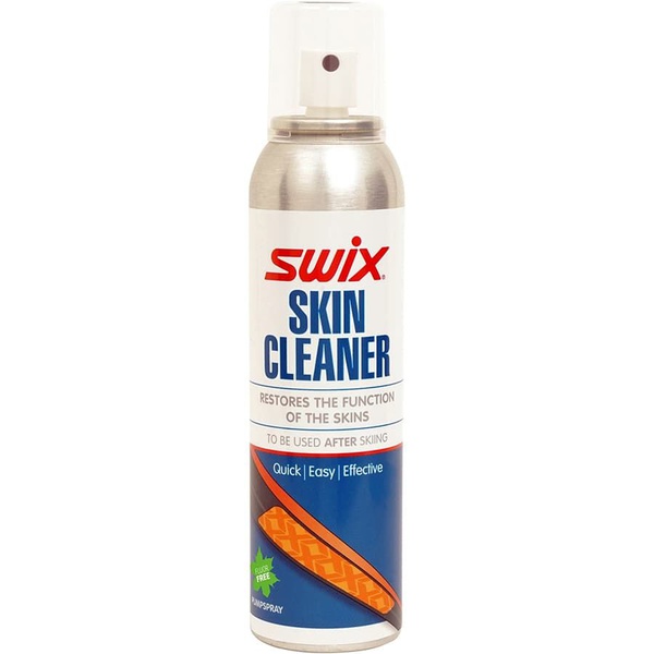 Эмульсия Swix Skin Cleaner 150мл N16-150 для лыж с камусом