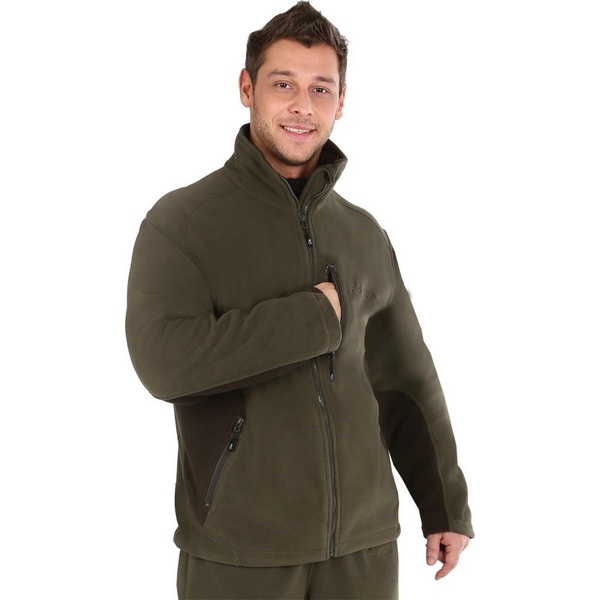 Куртка Fisherman Спринг