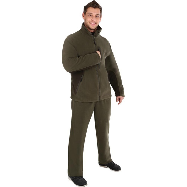 Куртка Fisherman Спринг