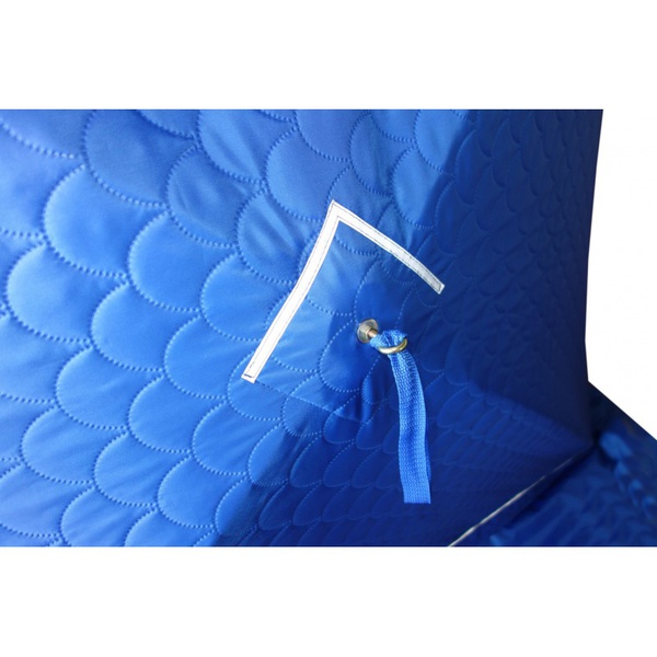 Палатка для зимней рыбалки Пингвин Сиберия