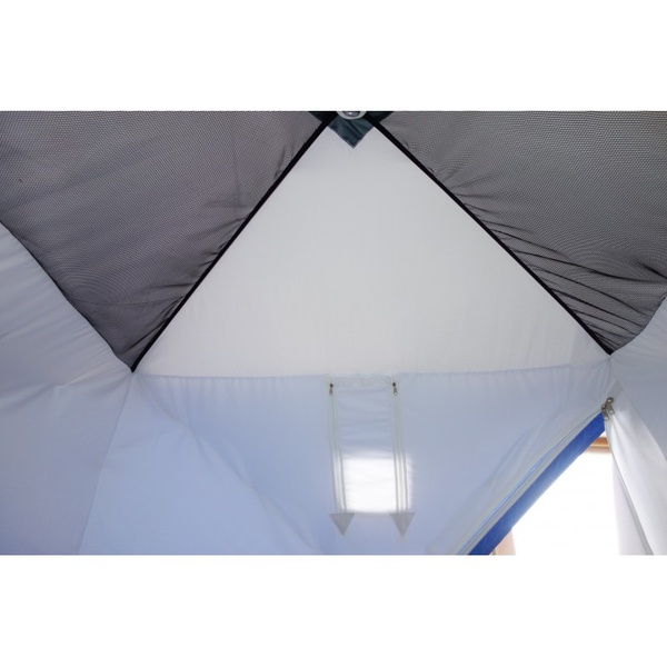 Палатка для зимней рыбалки Пингвин Сиберия