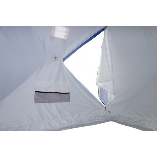 Палатка для зимней рыбалки Пингвин Сиберия