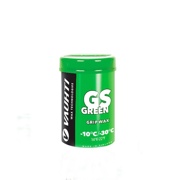 Мазь держания Vauhti GS Green