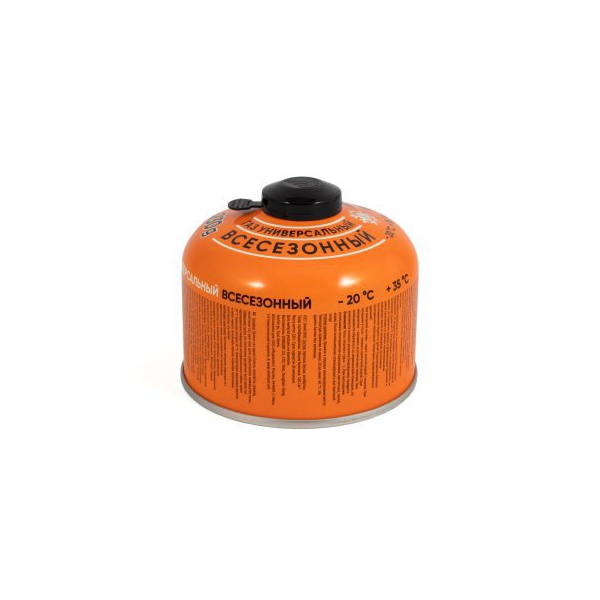 Баллон газовый Следопыт 230г