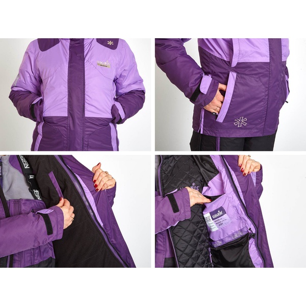 Костюм зимний женский Norfin Kvinna