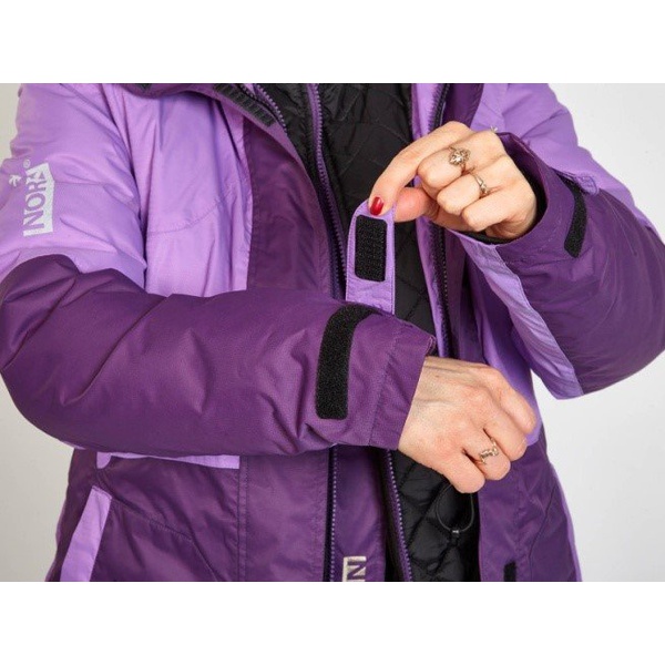 Костюм зимний женский Norfin Kvinna