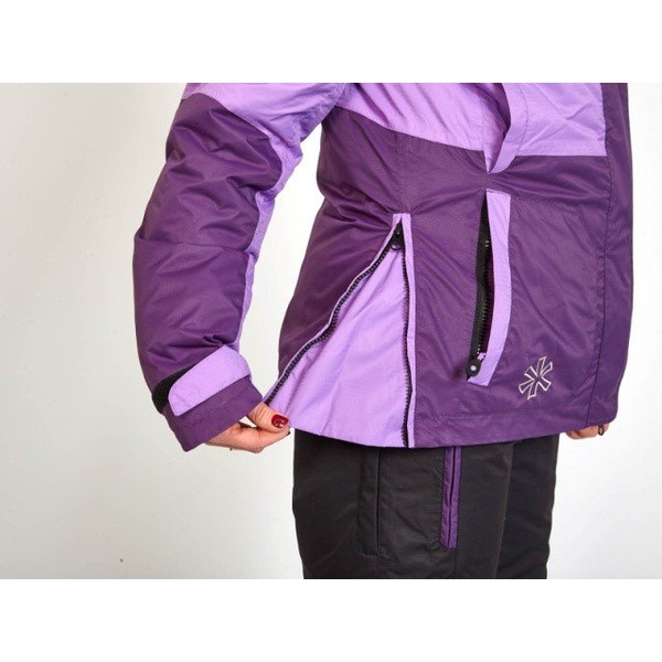 Костюм зимний женский Norfin Kvinna