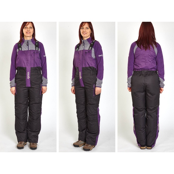 Костюм зимний женский Norfin Kvinna