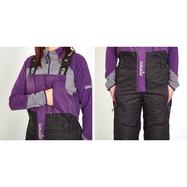 Костюм зимний женский Norfin Kvinna