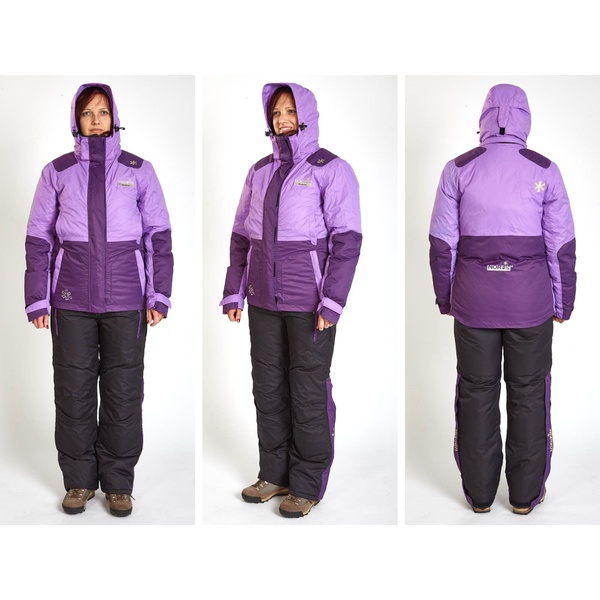 Костюм зимний женский Norfin Kvinna