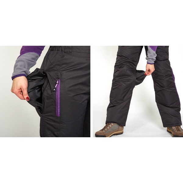 Костюм зимний женский Norfin Kvinna