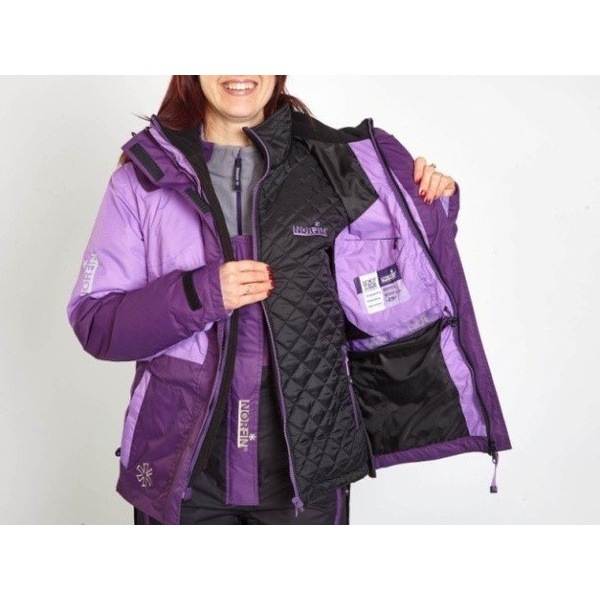 Костюм зимний женский Norfin Kvinna