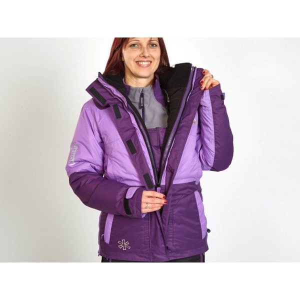 Костюм зимний женский Norfin Kvinna