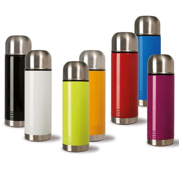 Термос Emsa Senator белый, 0,7 л