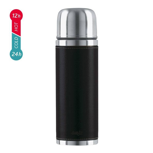 Термос Emsa Senator Glass 0,7л
