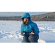 Костюм зимний женский Norfin Snowflake. Фото 4