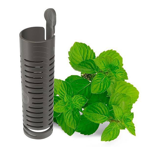 Термос-чайник заварочный Emsa Solera белый, 1 л