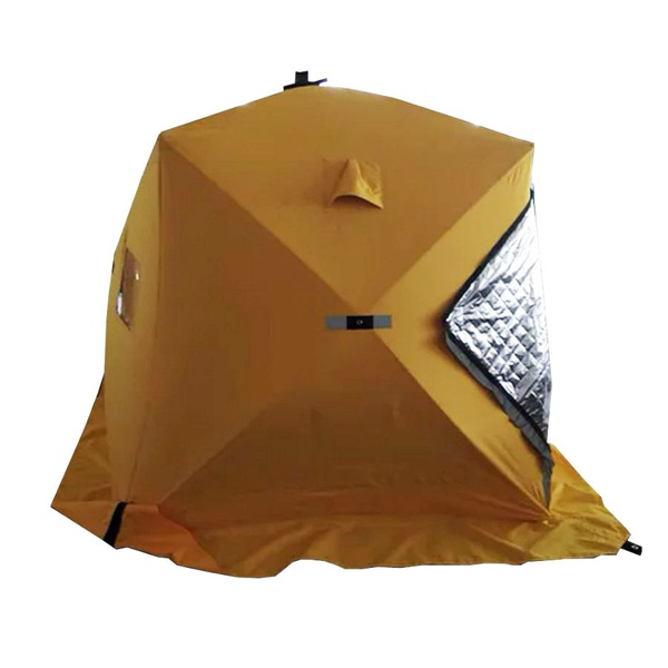 Палатка для зимней рыбалки Tramp Ice Fisher 3