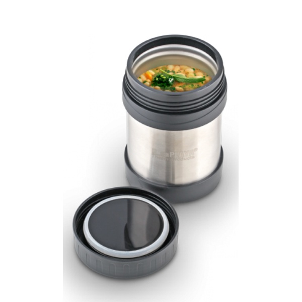 Термос LaPlaya Food JMG стальной, 0,35 л