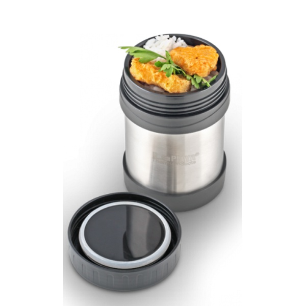 Термос LaPlaya Food JMG стальной, 0,35 л