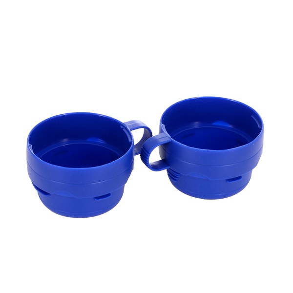 Термос LaPlaya Traditional 35-100 синий, 1 л