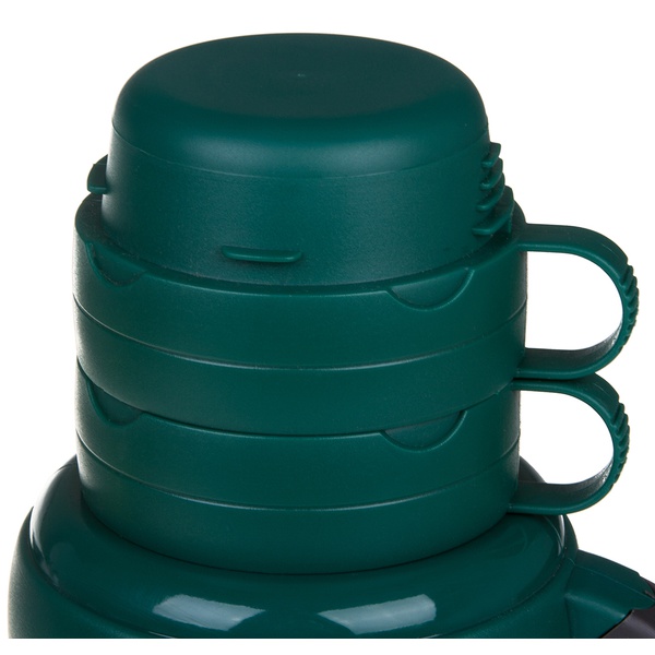 Термос LaPlaya Traditional 35-100 зелёный, 1 л