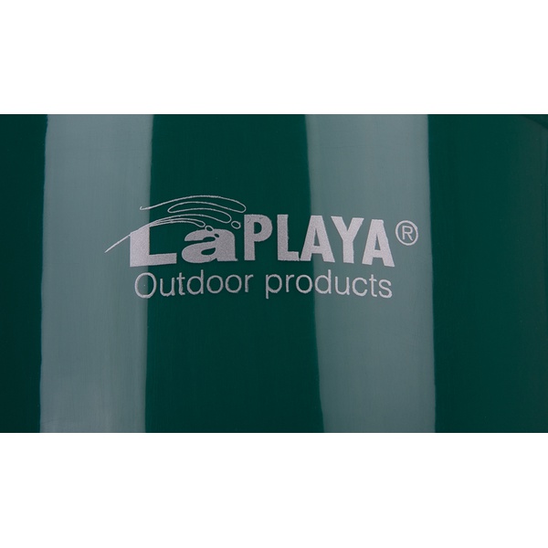 Термос LaPlaya Traditional 35-100 зелёный, 1 л